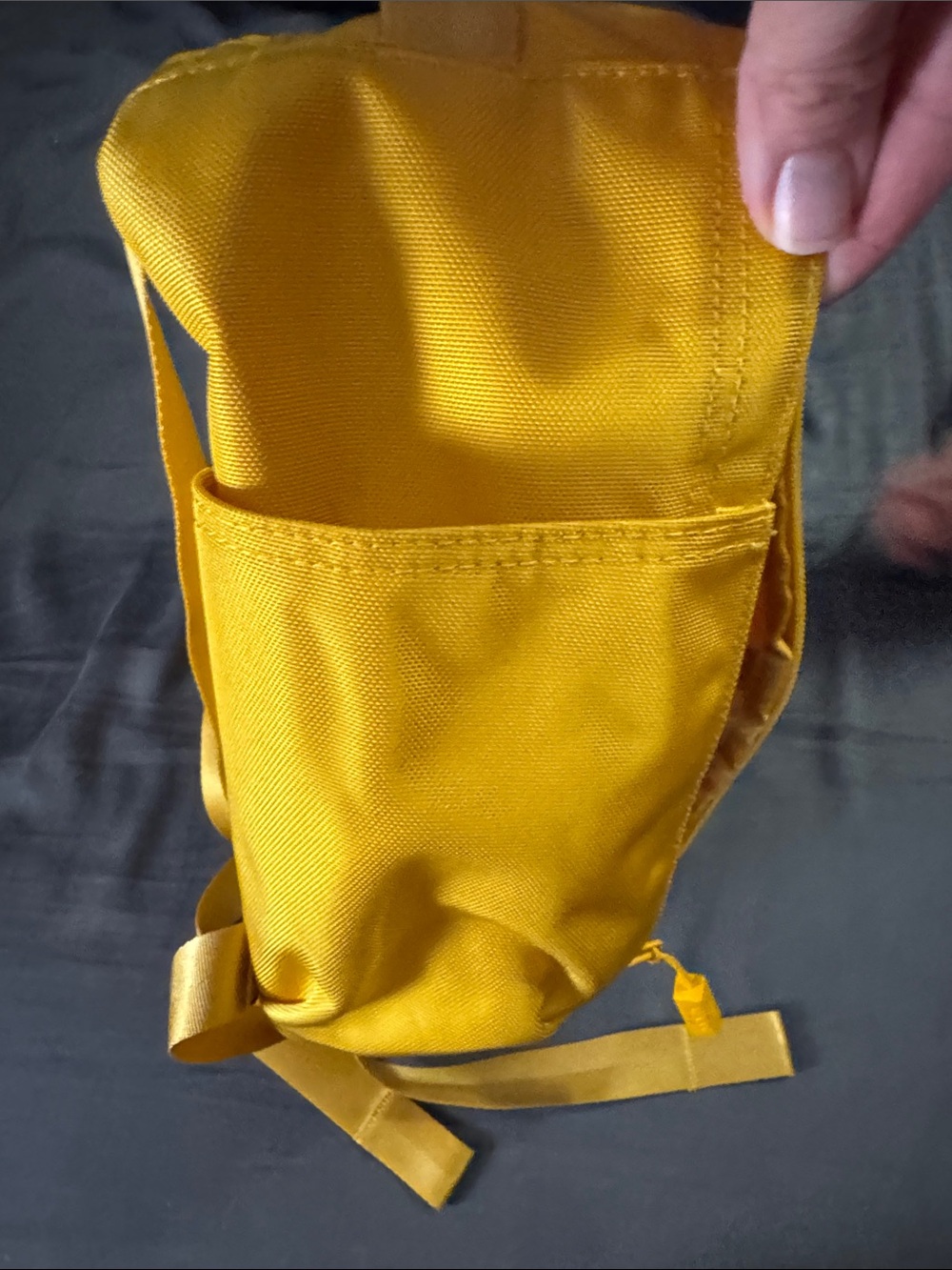 Baboon To The Moon Mini Backpack - Picture 7 of 9